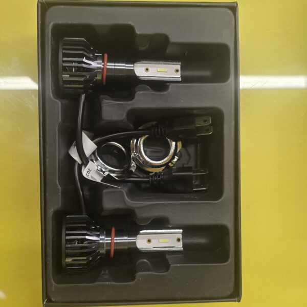 هدلایت d70 - تصویر 3