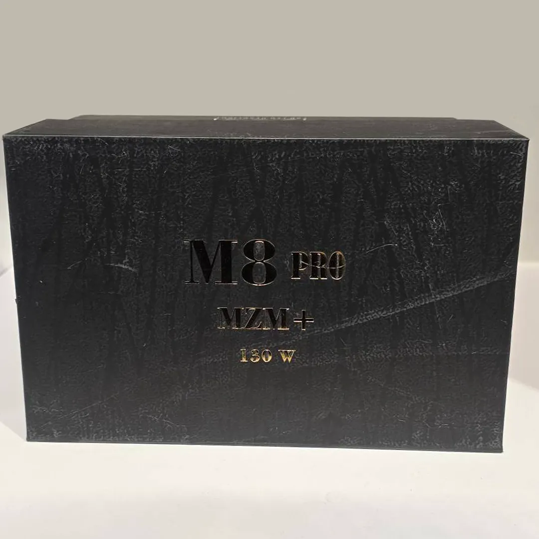 m8pro (3) هدلایت m8pro