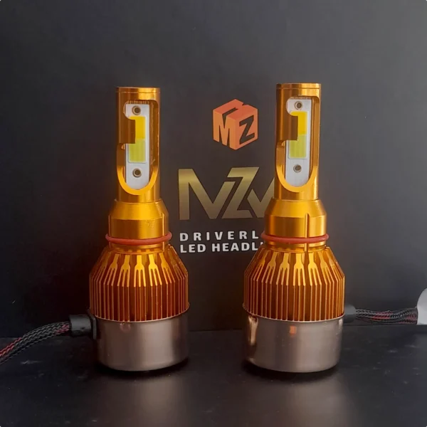 خرید هدلایت d70