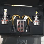 هدلایت لایتنینگ