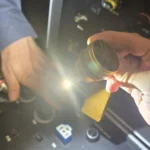 قویترین هدلایت ایران