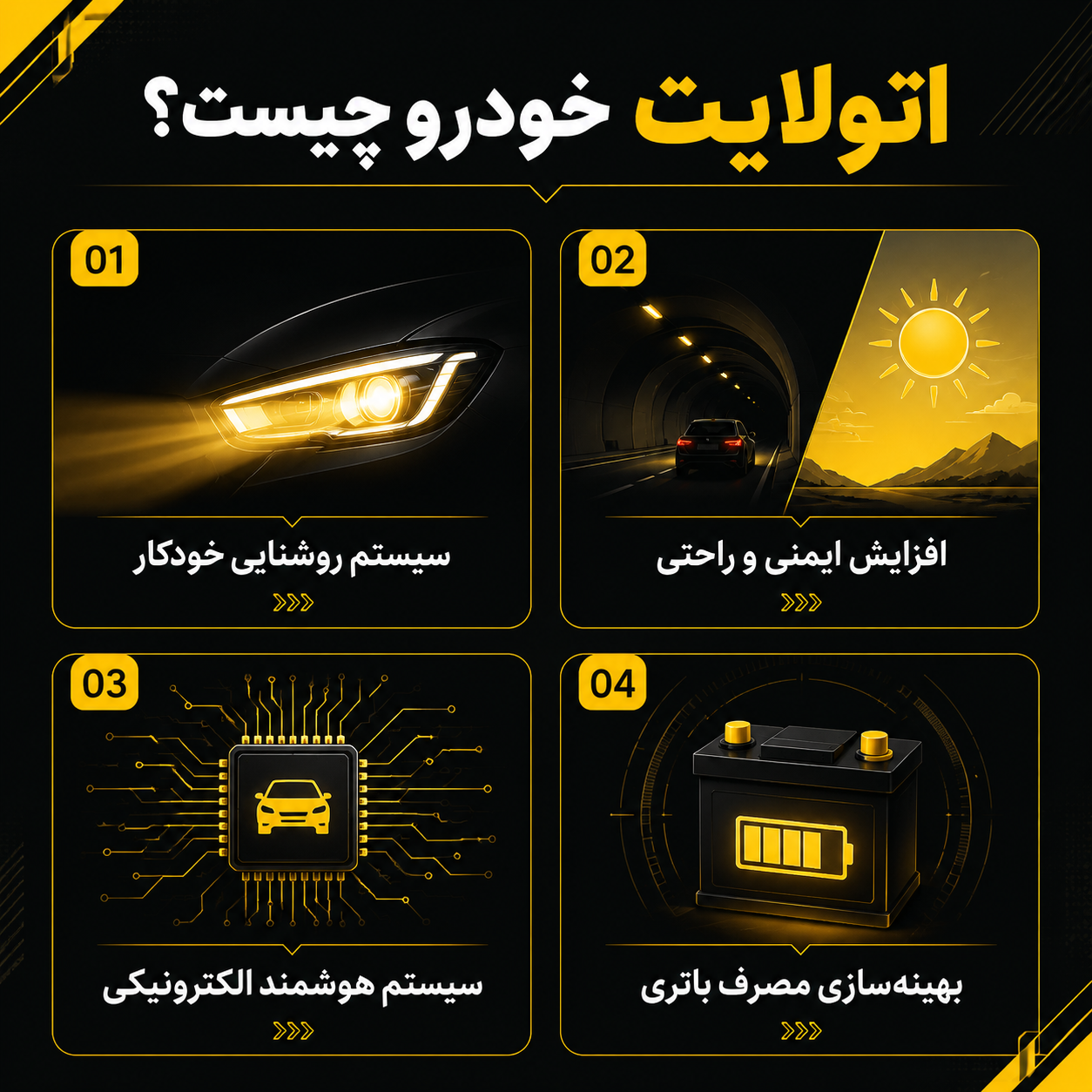 اتولایت چیست