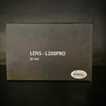 لنز L200