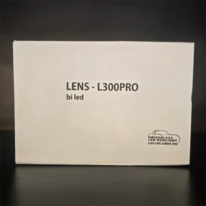 لنز L300