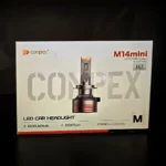 قیمت هدلایت m14 mini conpex
